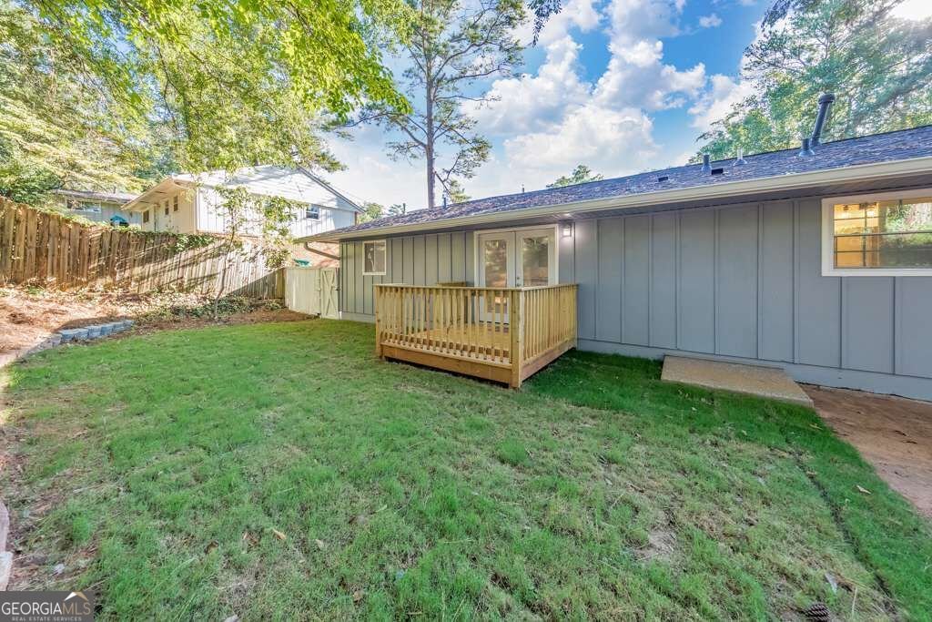 2518 Carolyn Drive Smyrna - Photo 32