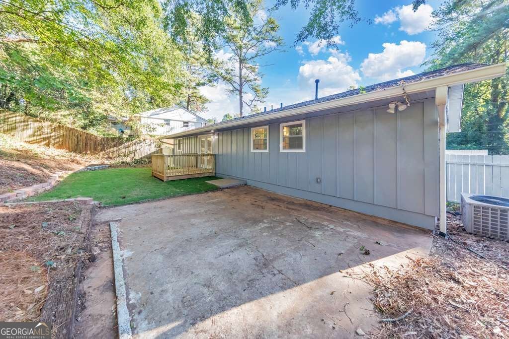 2518 Carolyn Drive Smyrna - Photo 33