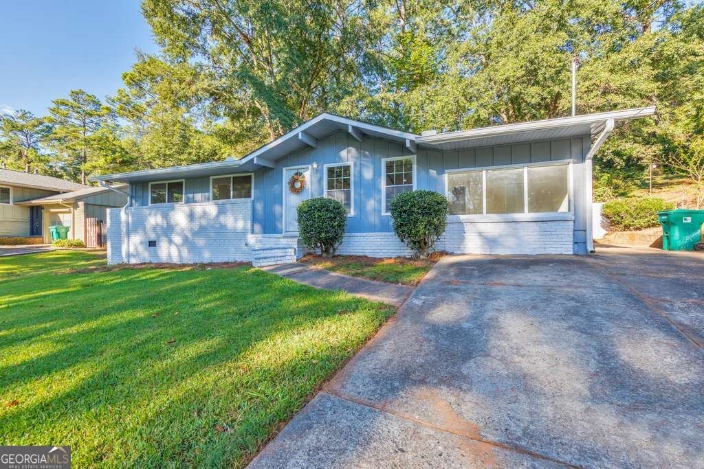 2518 Carolyn Drive Smyrna - Photo 35