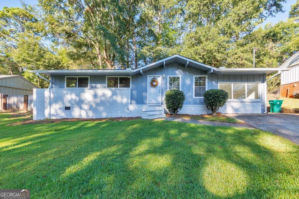 2518 Carolyn Drive Smyrna - Photo 36