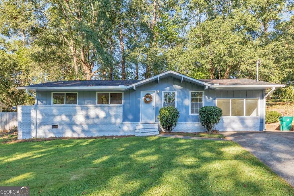 2518 Carolyn Drive Smyrna - Photo 37