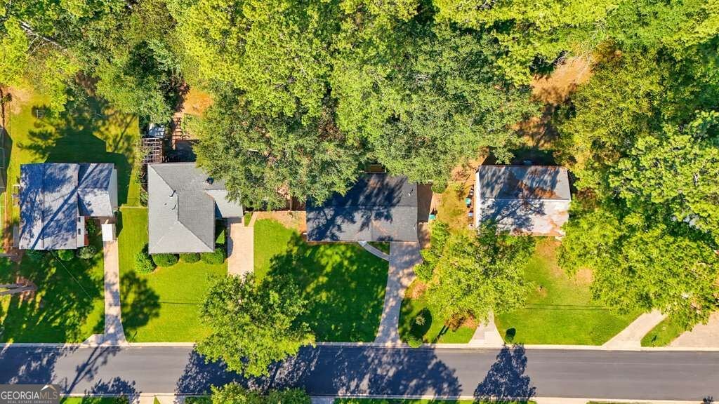 2518 Carolyn Drive Smyrna - Photo 39