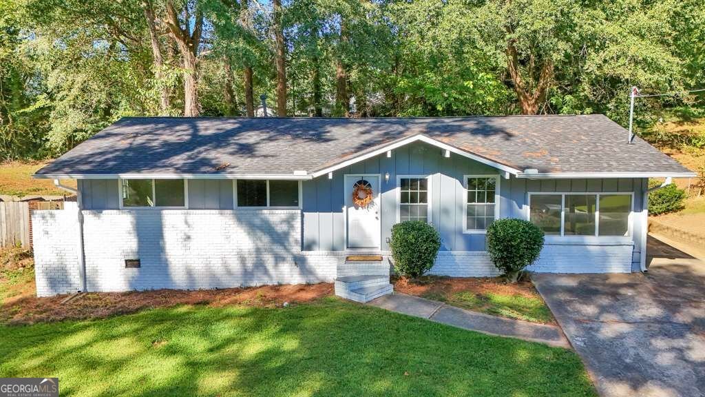 2518 Carolyn Drive Smyrna - Photo 40