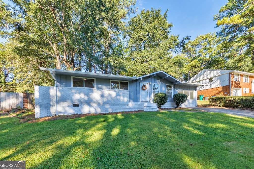 2518 Carolyn Drive Smyrna - Photo 41