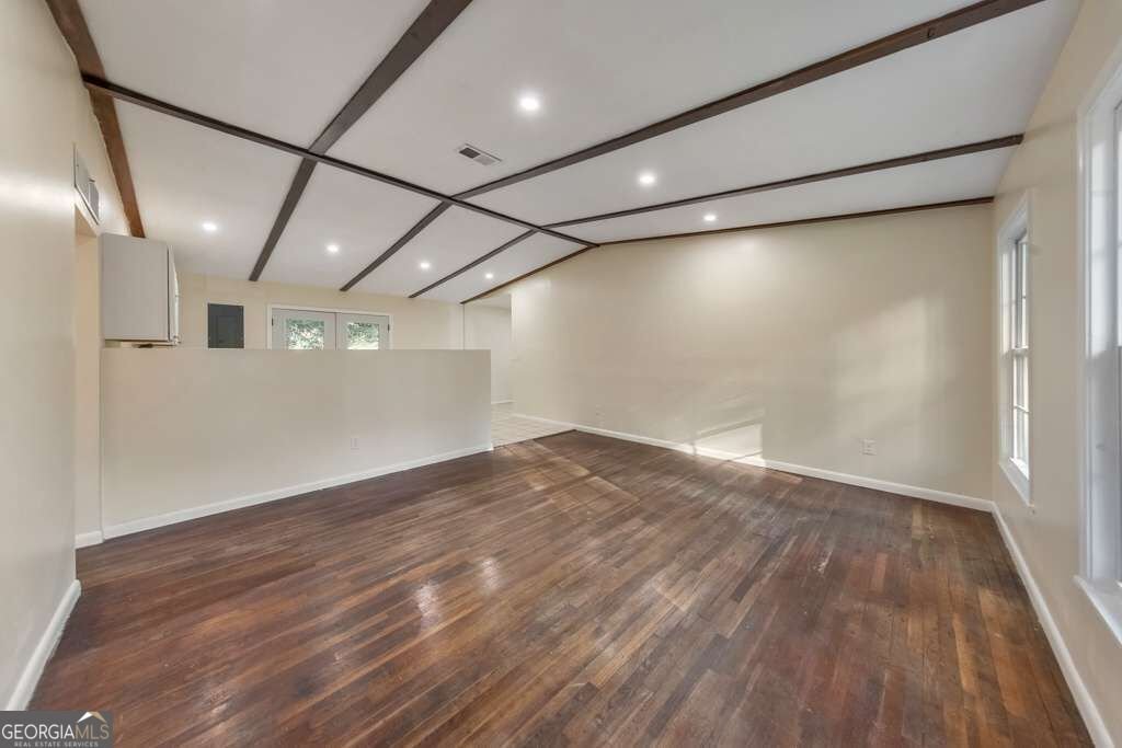2518 Carolyn Drive Smyrna - Photo 7