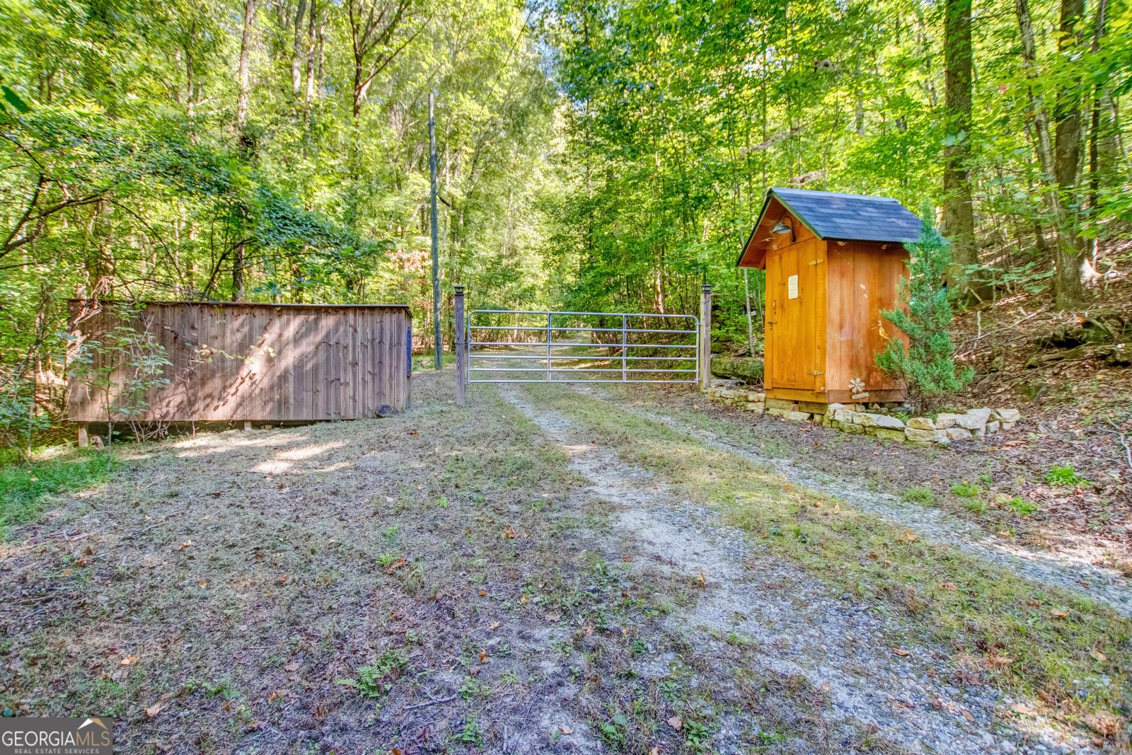 339 Cameron Road Cleveland - Photo 31