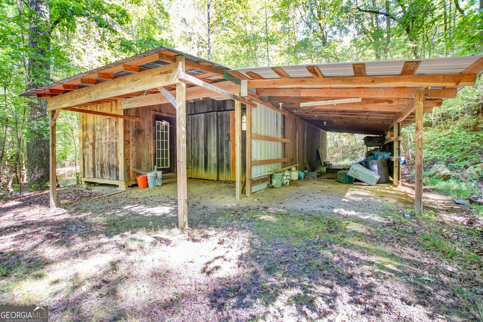 339 Cameron Road Cleveland - Photo 34