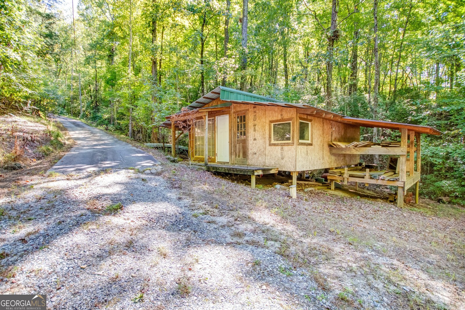 339 Cameron Road Cleveland - Photo 35