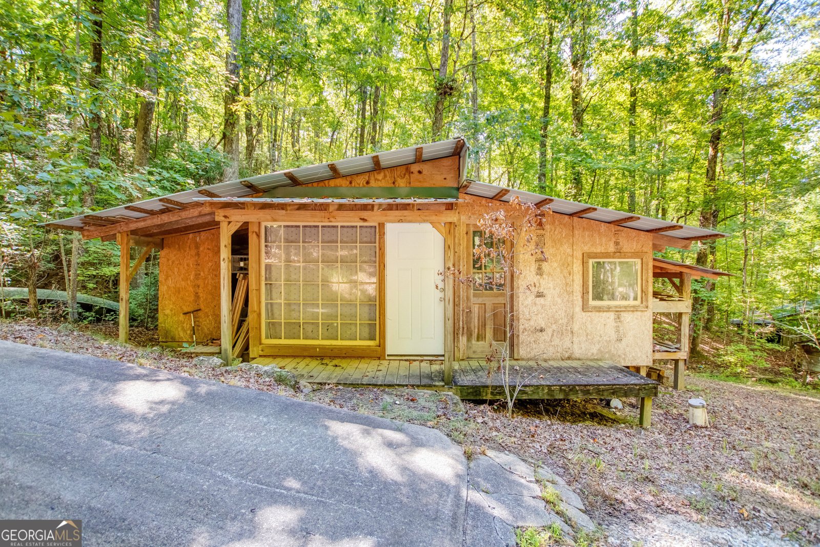 339 Cameron Road Cleveland - Photo 36