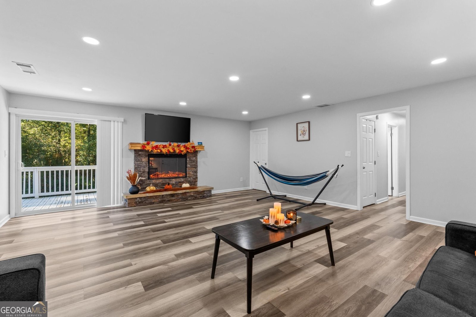 1116 Indian Creek Road Bowdon - Photo 10