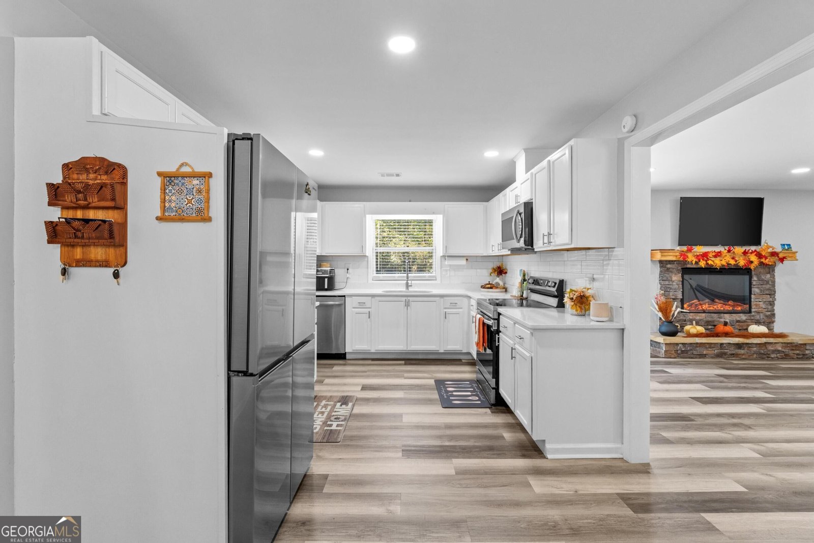 1116 Indian Creek Road Bowdon - Photo 13