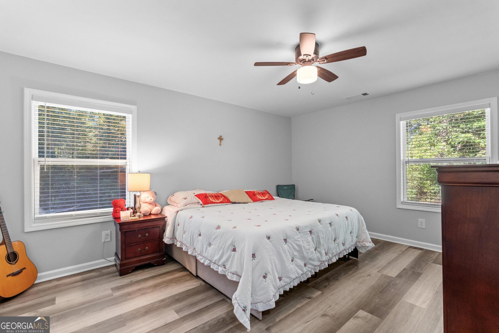 1116 Indian Creek Road Bowdon - Photo 25