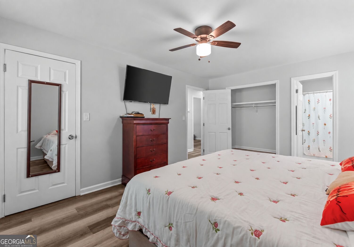 1116 Indian Creek Road Bowdon - Photo 26