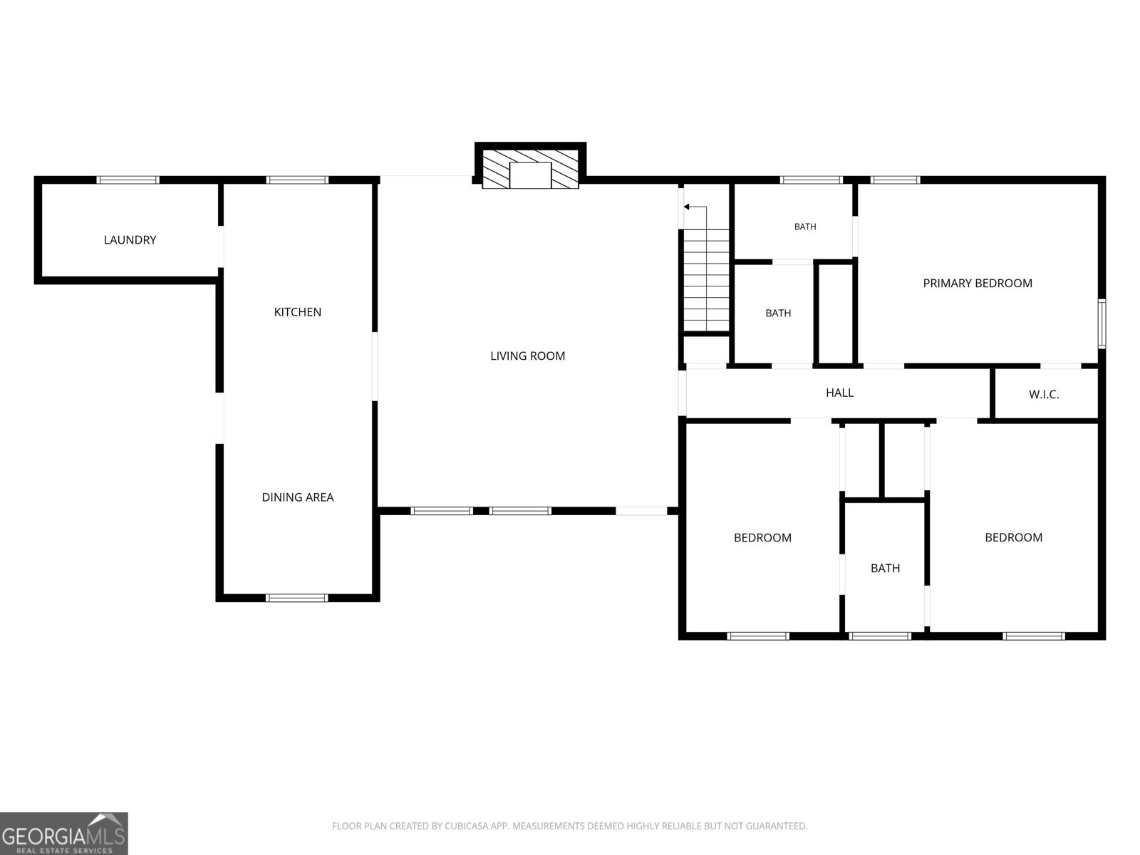1116 Indian Creek Road Bowdon - Photo 34