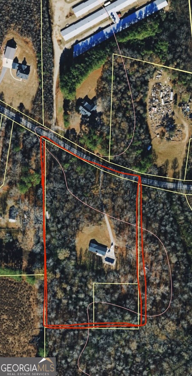1116 Indian Creek Road Bowdon - Photo 37