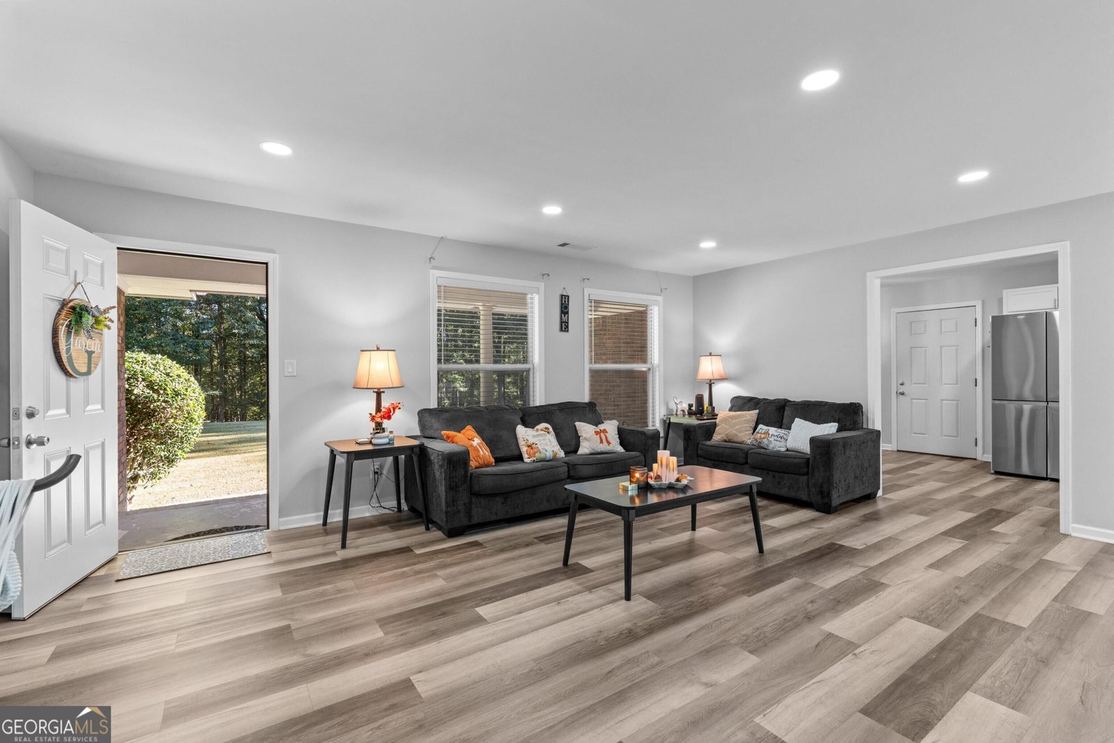1116 Indian Creek Road Bowdon - Photo 6