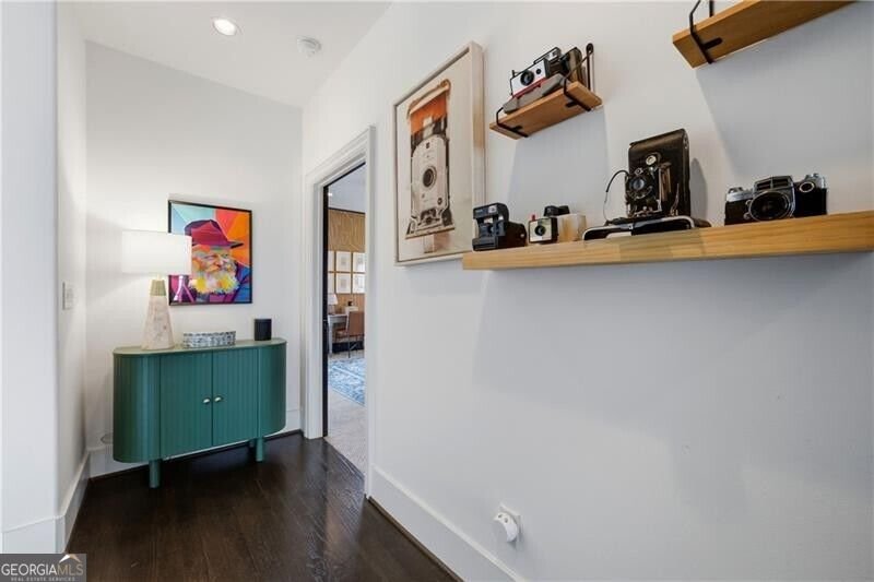 2061 Telfair Circle Atlanta - Photo 32