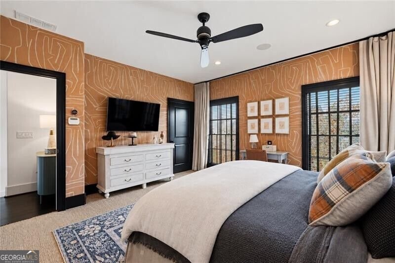 2061 Telfair Circle Atlanta - Photo 35