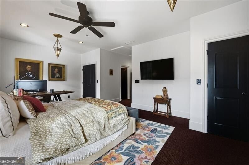 2061 Telfair Circle Atlanta - Photo 46