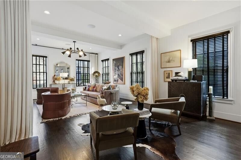 2061 Telfair Circle Atlanta - Photo 8