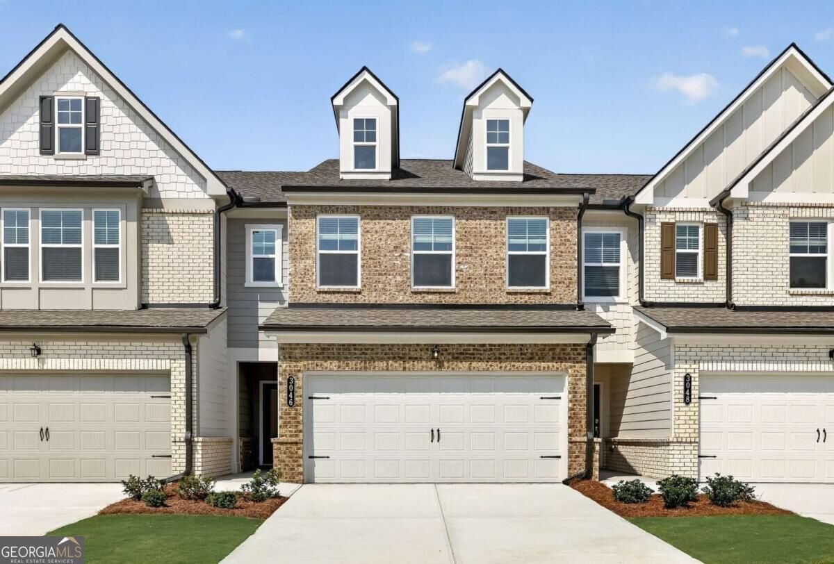 3046 Humdala Place Buford - main photo