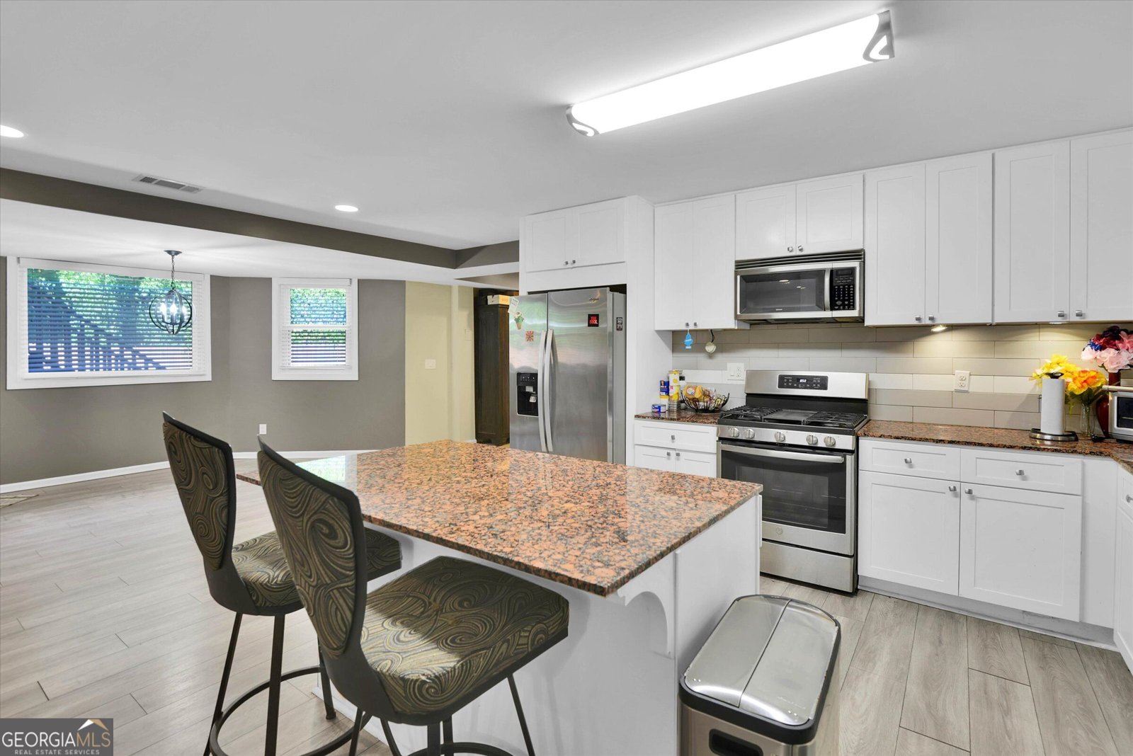 3727 Finger Creek Lilburn - Photo 50