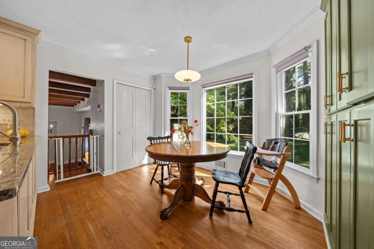 1793 Windcrest Drive Lilburn - Photo 10