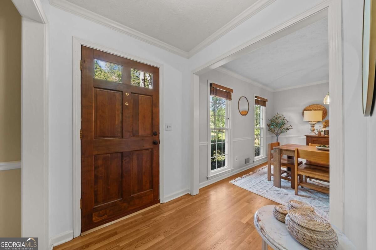 1793 Windcrest Drive Lilburn - Photo 15