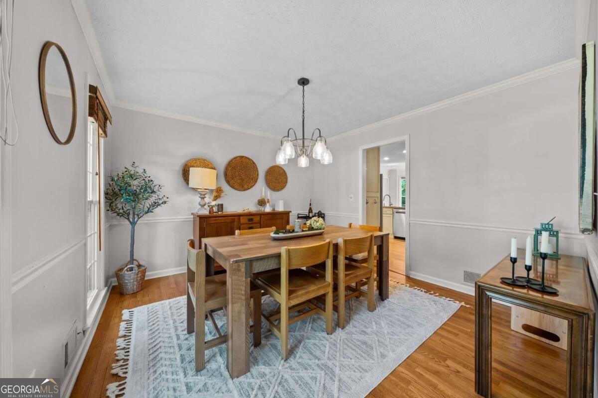 1793 Windcrest Drive Lilburn - Photo 16