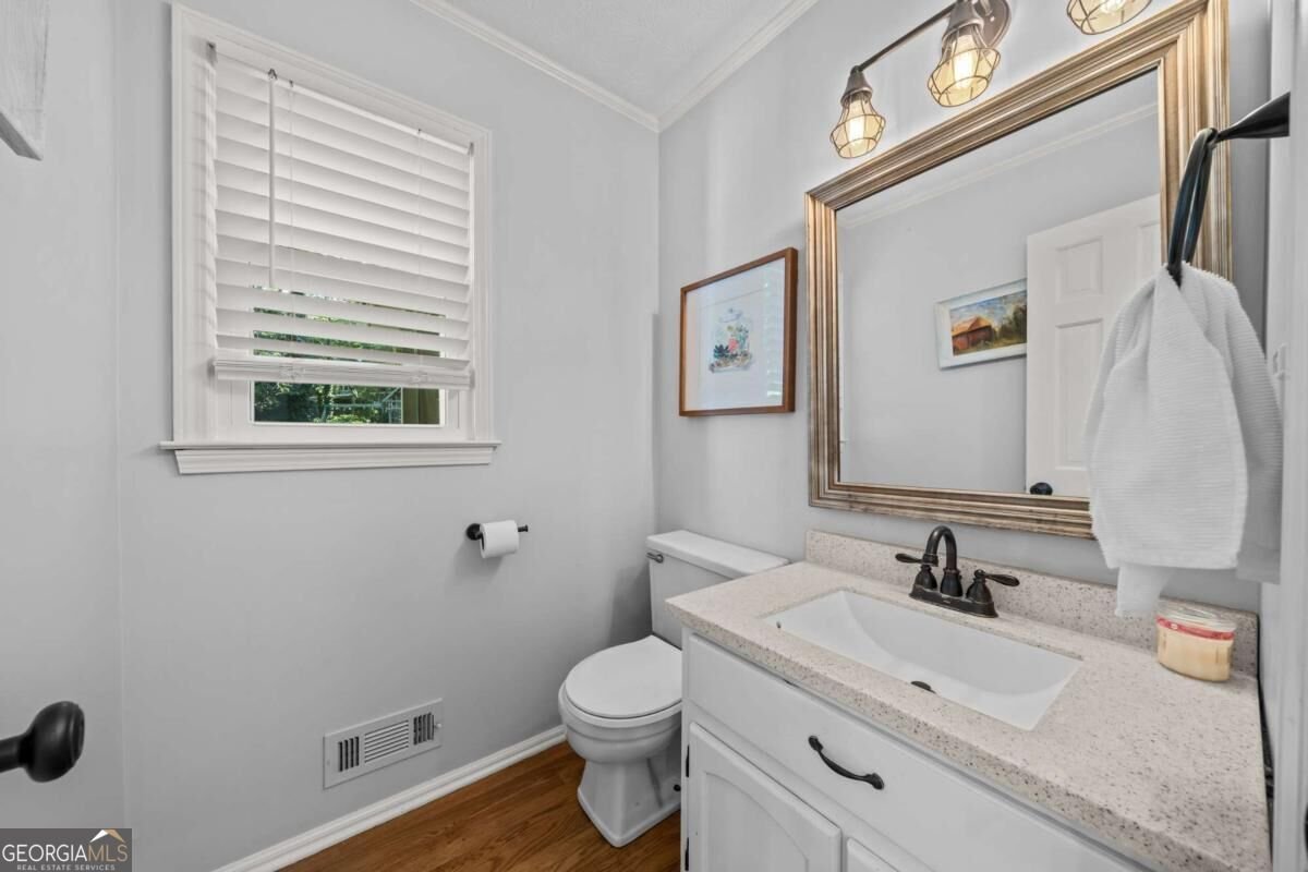 1793 Windcrest Drive Lilburn - Photo 26