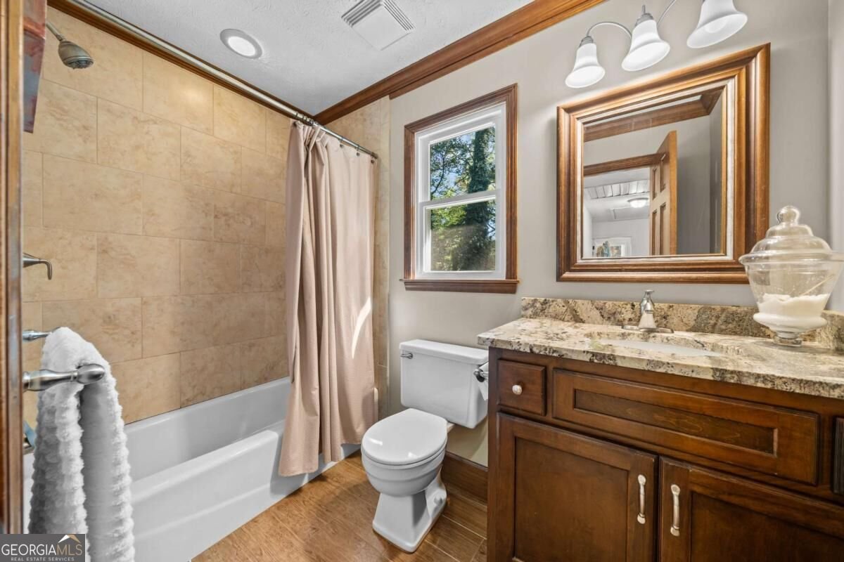 1793 Windcrest Drive Lilburn - Photo 32