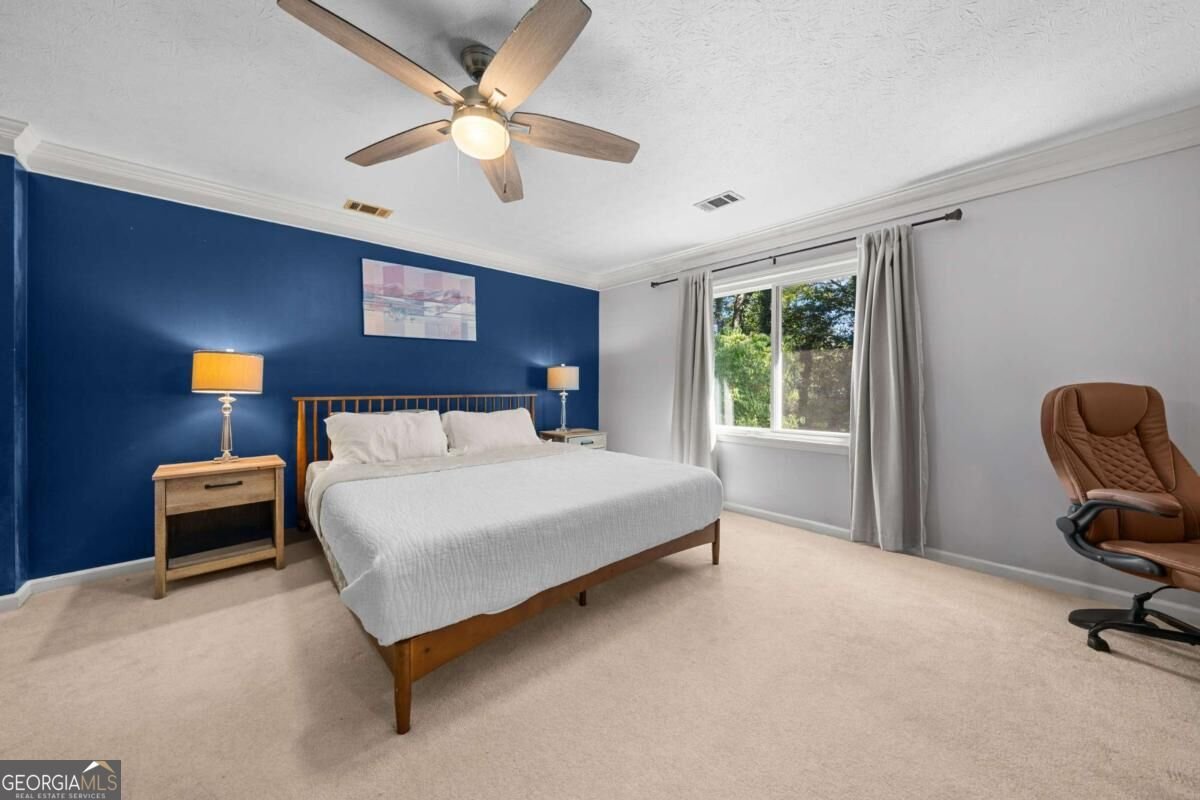 1793 Windcrest Drive Lilburn - Photo 33
