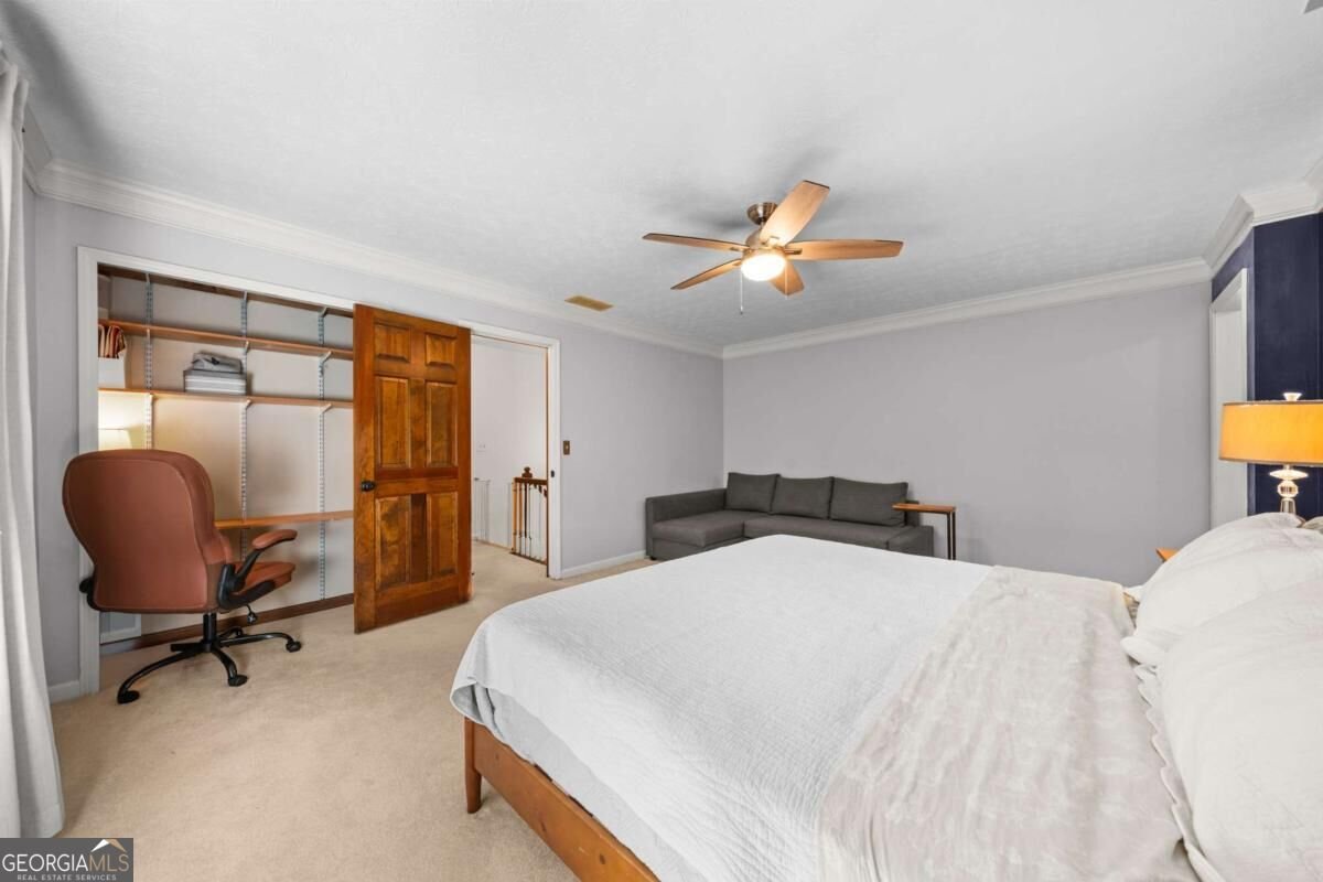 1793 Windcrest Drive Lilburn - Photo 35