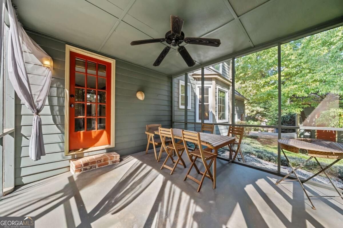 1793 Windcrest Drive Lilburn - Photo 40