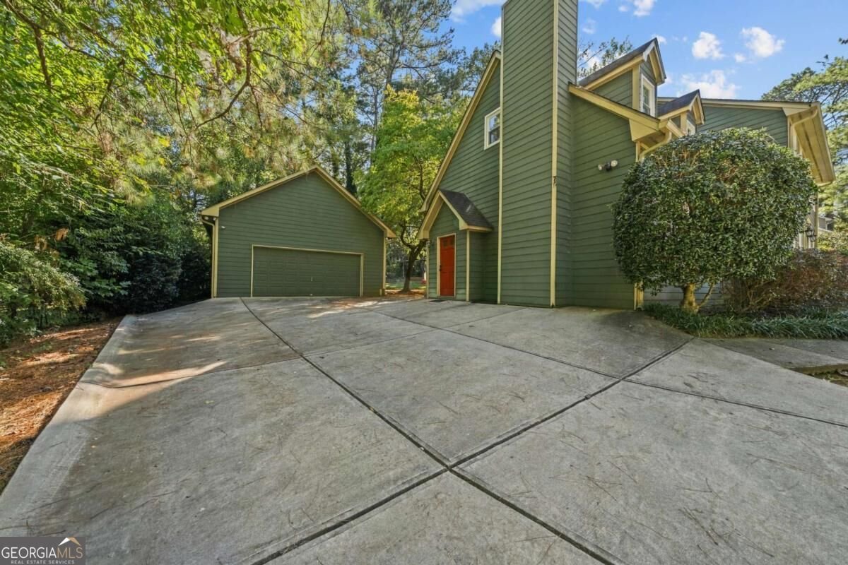 1793 Windcrest Drive Lilburn - Photo 41