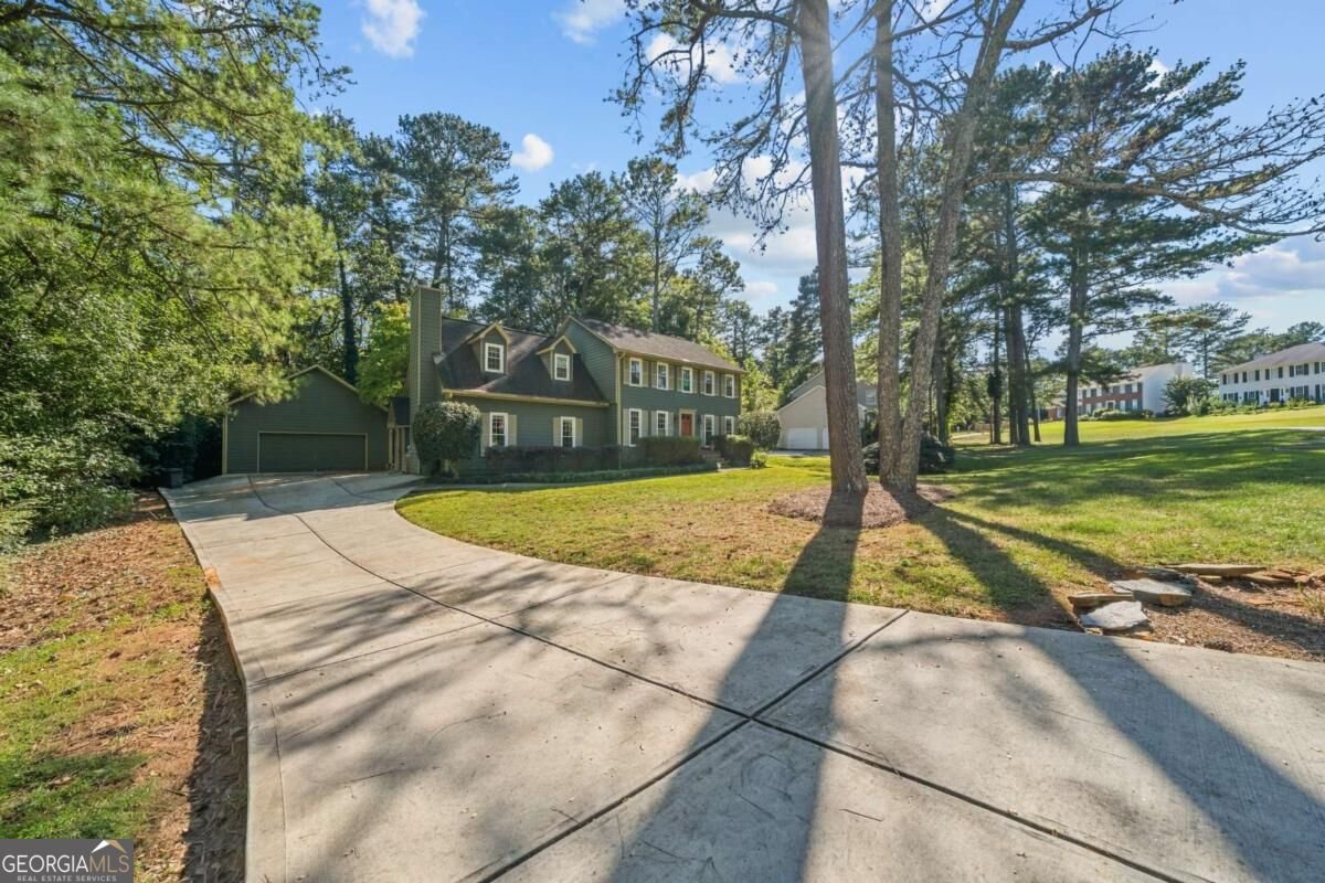 1793 Windcrest Drive Lilburn - Photo 42