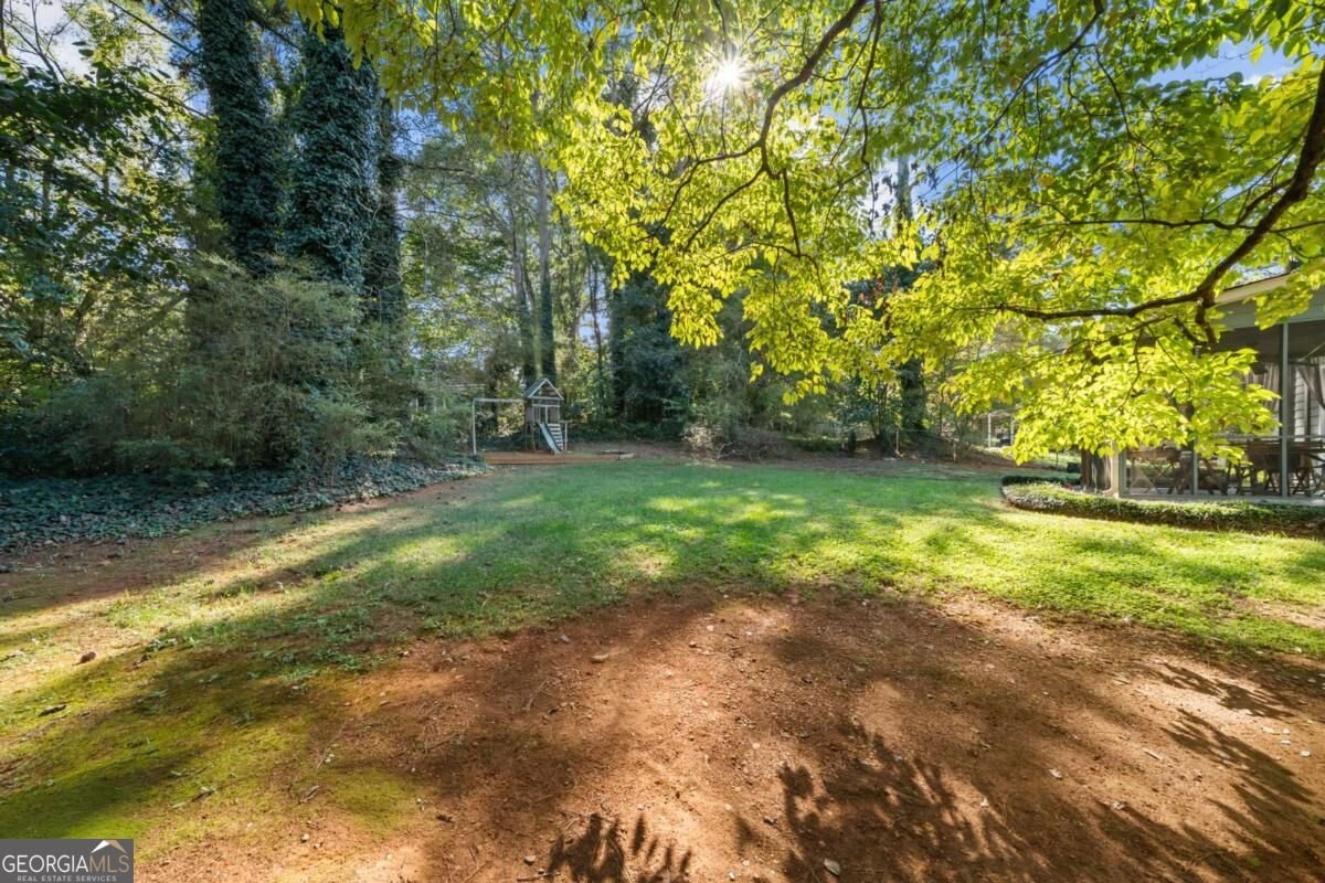 1793 Windcrest Drive Lilburn - Photo 43
