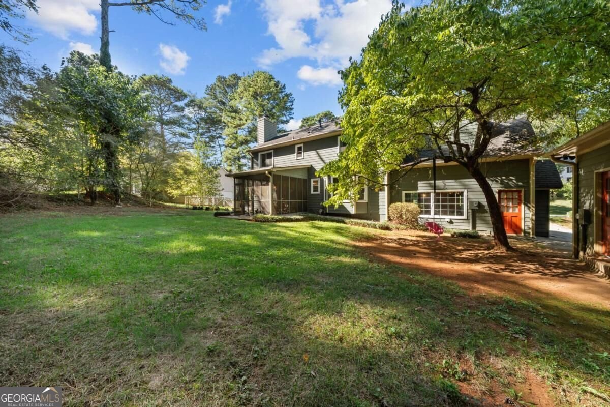 1793 Windcrest Drive Lilburn - Photo 44