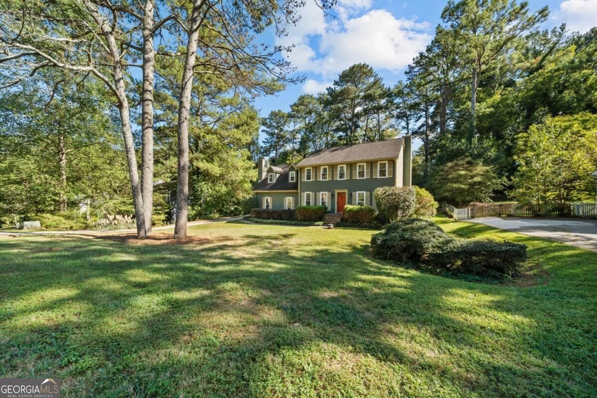 1793 Windcrest Drive Lilburn - Photo 45