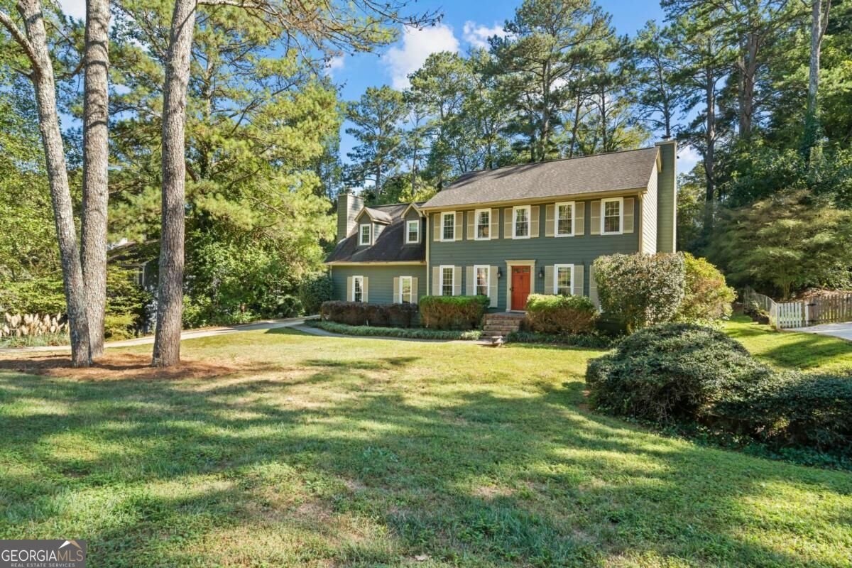 1793 Windcrest Drive Lilburn - Photo 46