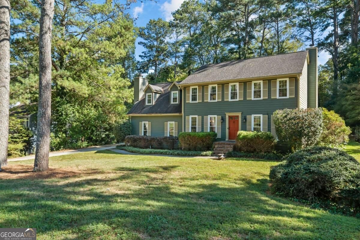 1793 Windcrest Drive Lilburn - Photo 48