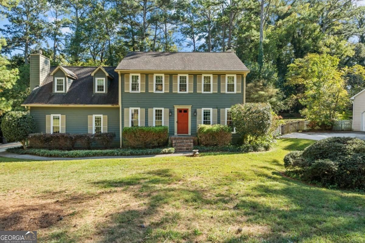 1793 Windcrest Drive Lilburn - Photo 49