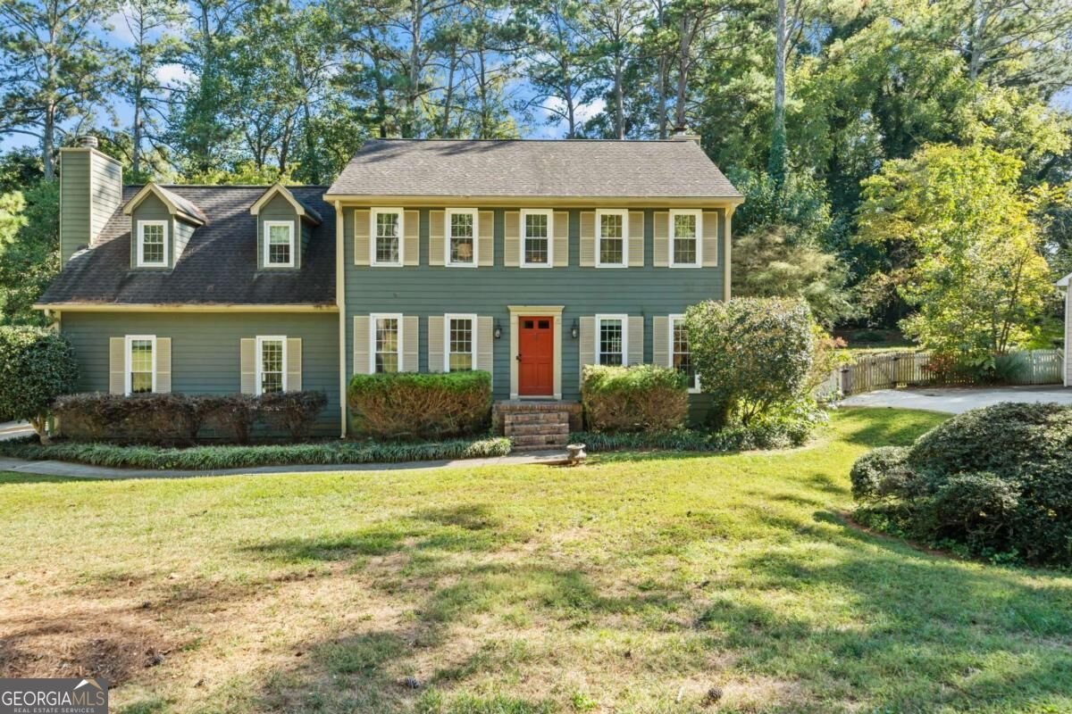 1793 Windcrest Drive Lilburn - Photo 50
