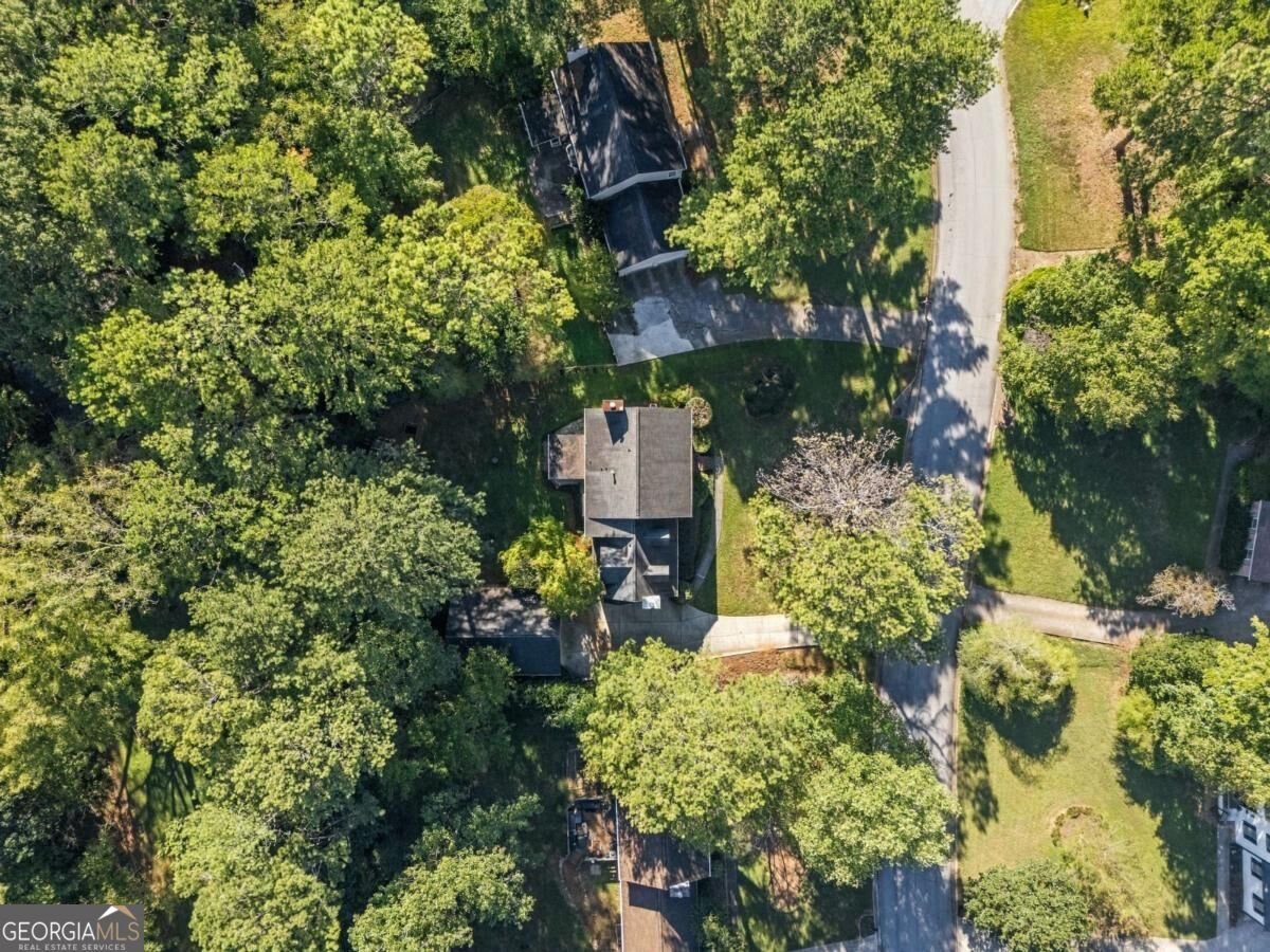 1793 Windcrest Drive Lilburn - Photo 51