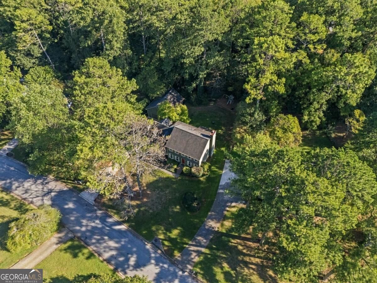 1793 Windcrest Drive Lilburn - Photo 52