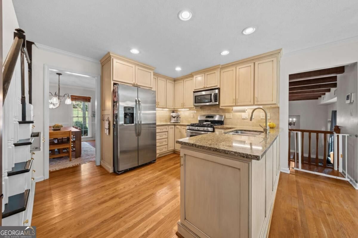 1793 Windcrest Drive Lilburn - Photo 7