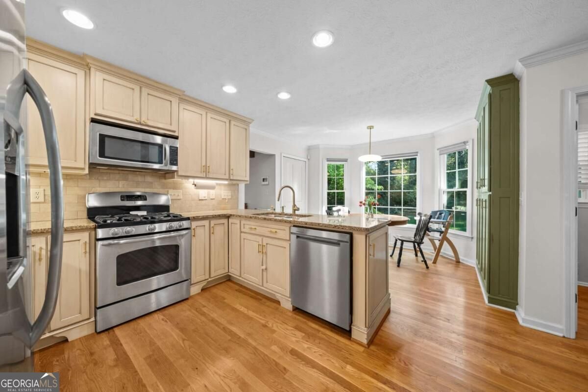 1793 Windcrest Drive Lilburn - Photo 8