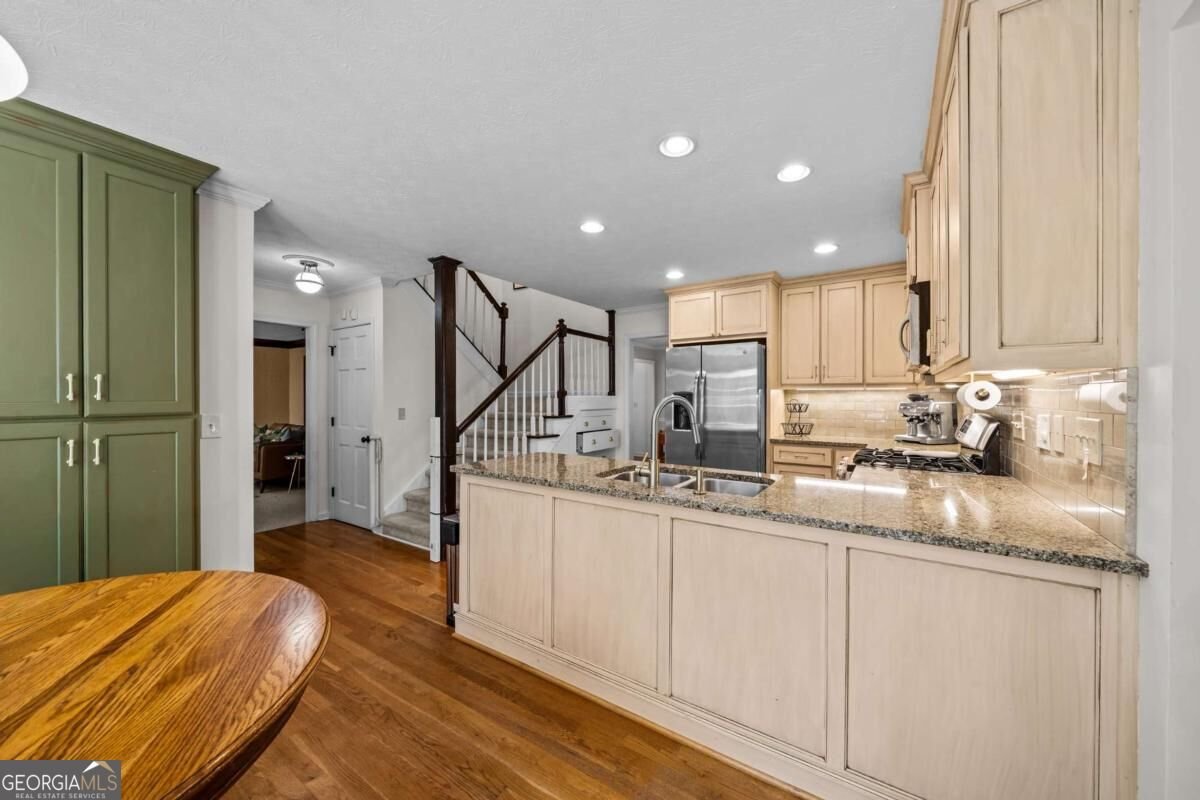 1793 Windcrest Drive Lilburn - Photo 9