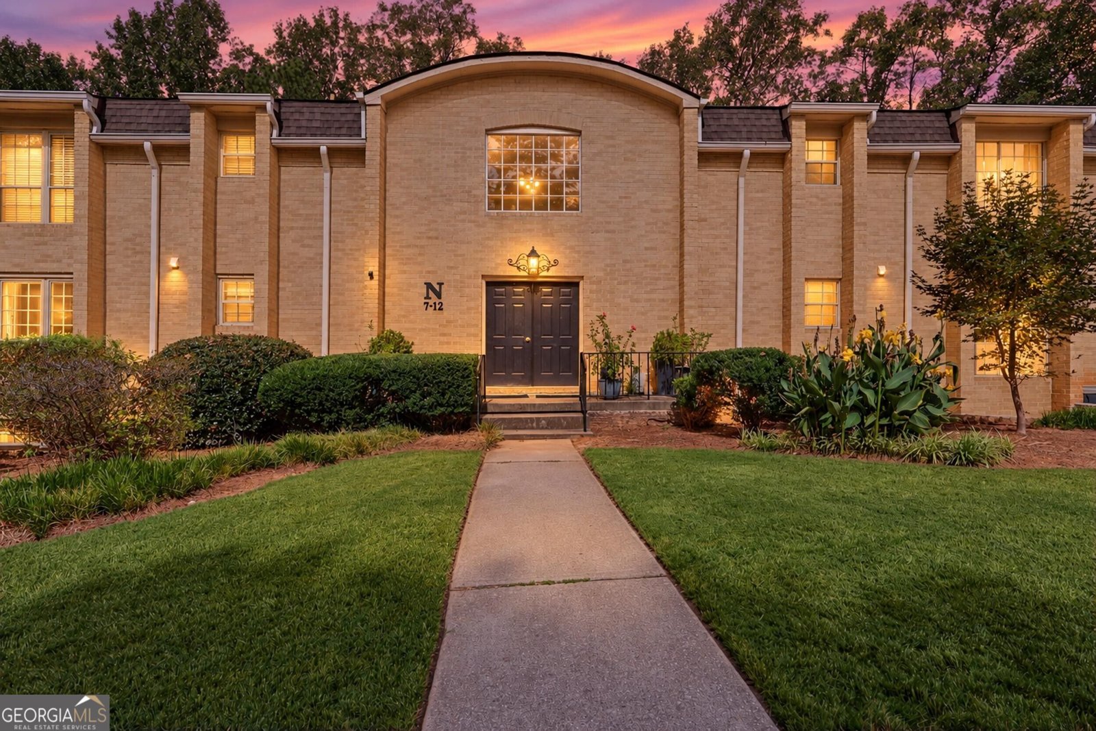 5400 Roswell Road Sandy Springs - main photo