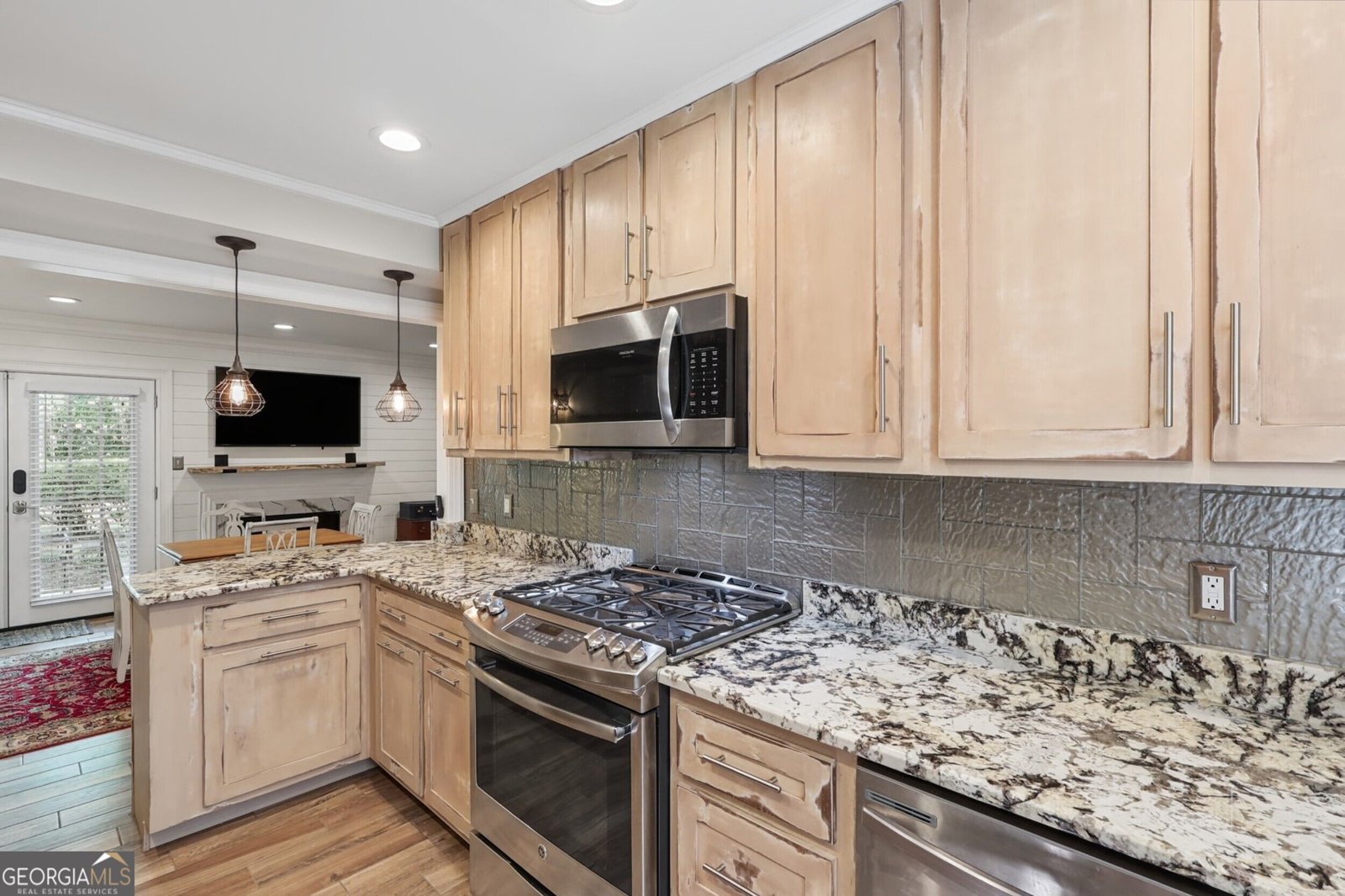 5400 Roswell Road Sandy Springs - Photo 10